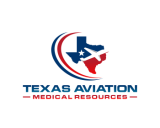 https://www.logocontest.com/public/logoimage/1678170545Texas Aviation Medical Resources.png